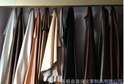 河北水牛皮皮革制品 古韵匠心的品质传承